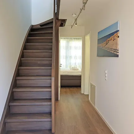 Apartament Froschkoje Heiligenhafen Zewnętrze zdjęcie