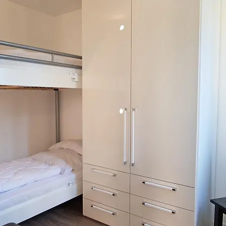 Apartament Froschkoje Heiligenhafen Zewnętrze zdjęcie