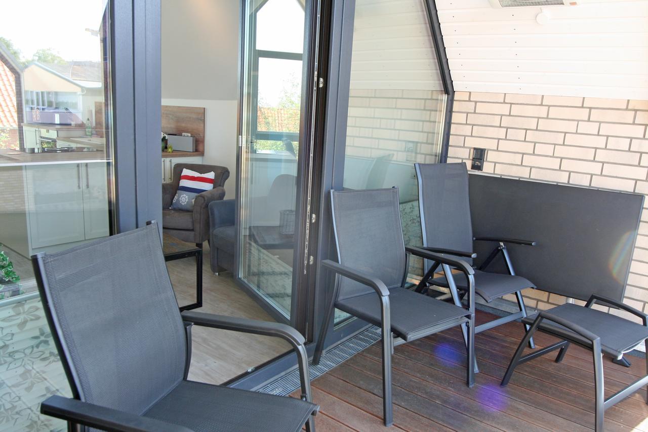 Froschkoje Apartment