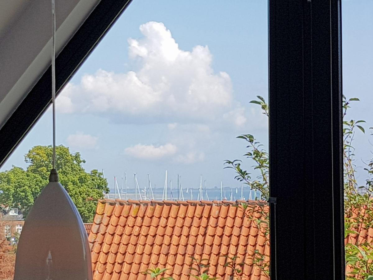 Froschkoje Heiligenhafen