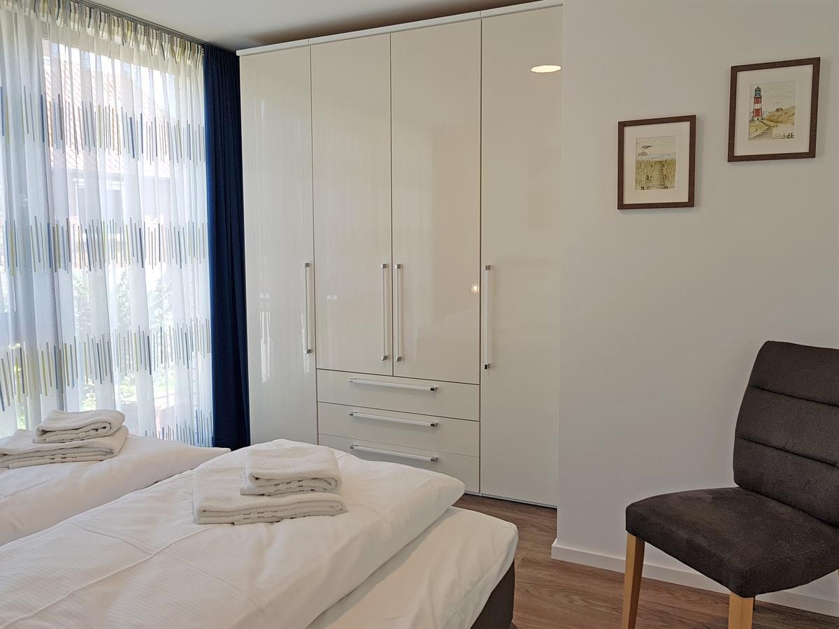 Froschkoje Apartment
